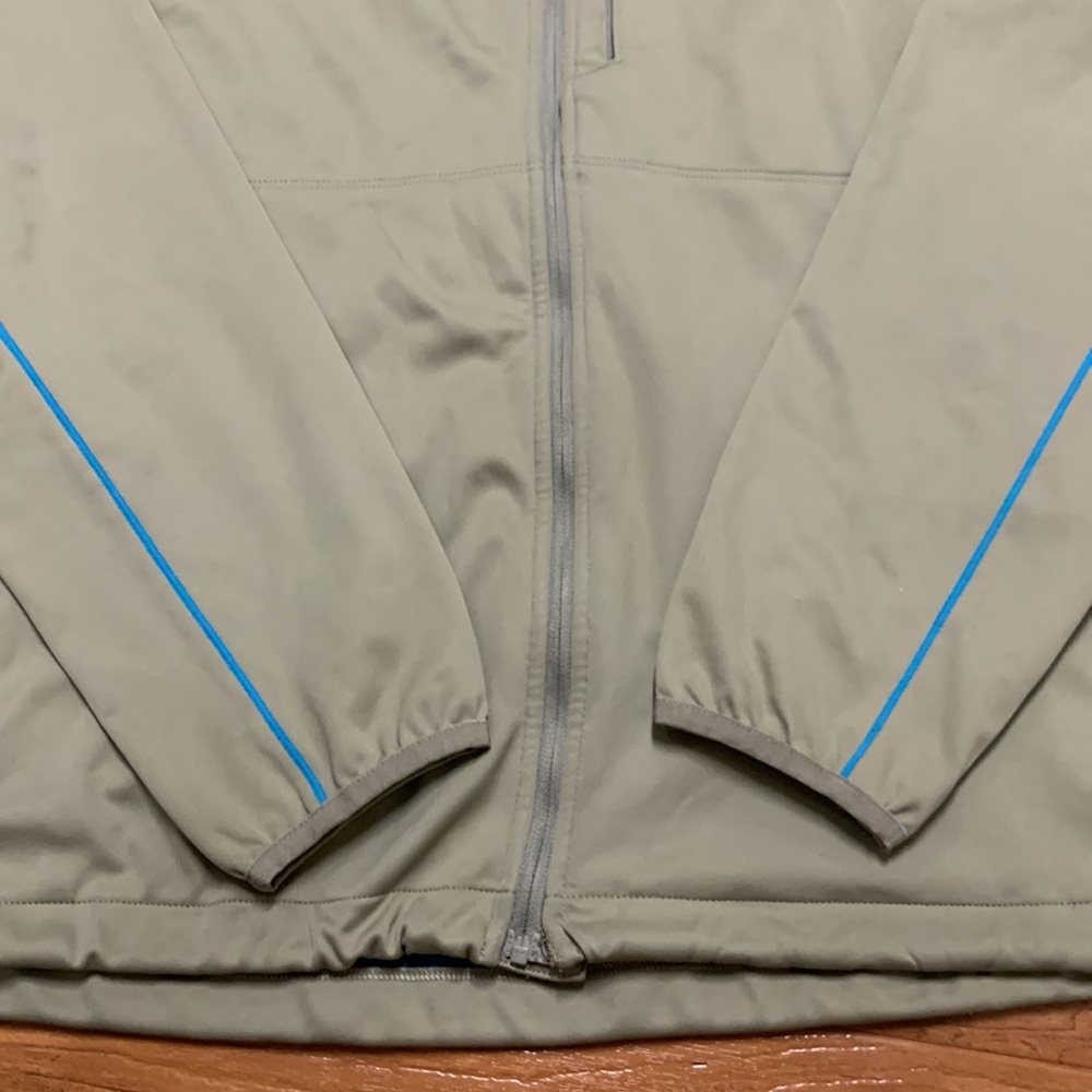 Merrell light Hooded Softshell Jacket - Picture 5 of 6